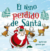 El reno perdido de Santa